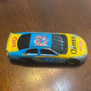 👗👗👗 Cheerios number 43 Race Car 👗👗👗